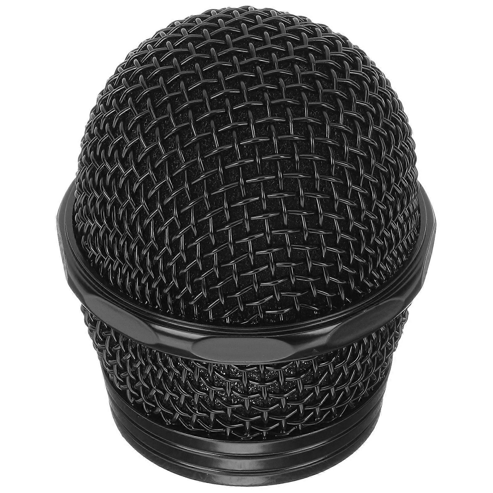 Microphone Ball Head Replacement Part Microphones Replacement Head Mic Supply