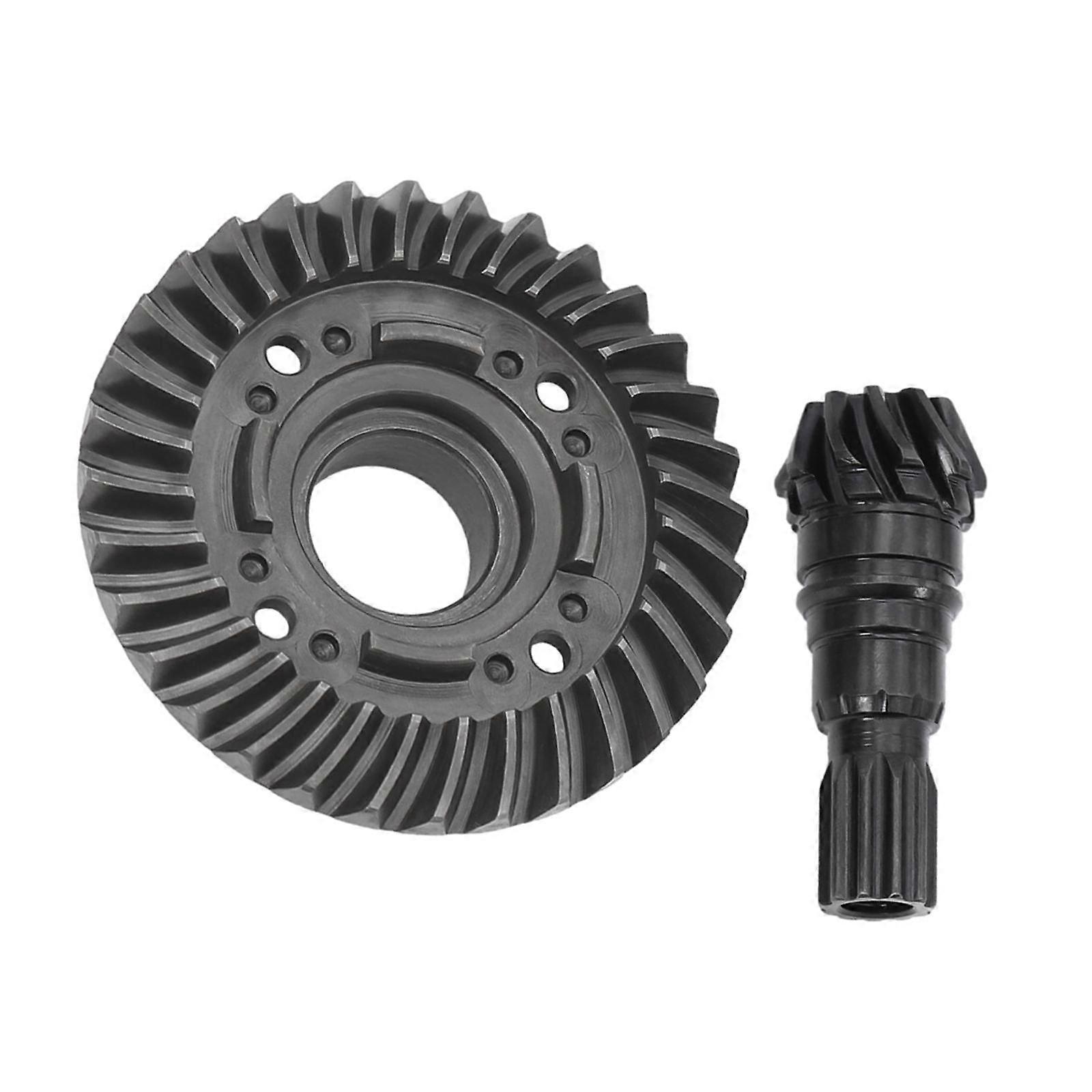 Metal Diff Gear,RC Car Differential,Replacement Parts,RC Car Accessories for 1