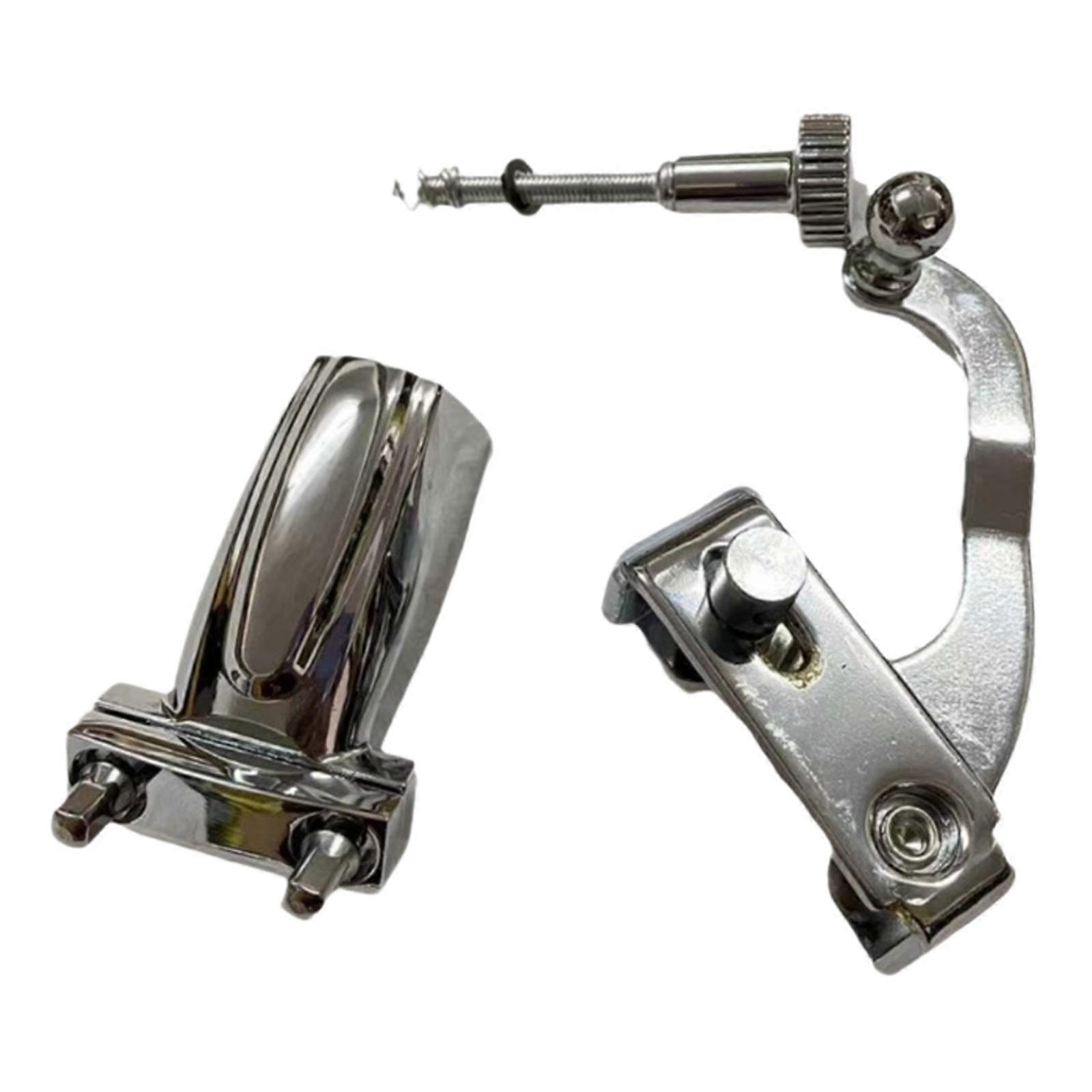 Virveli Rumpusiivilän säädin Ammattimaiset korvaavat soittimien osat