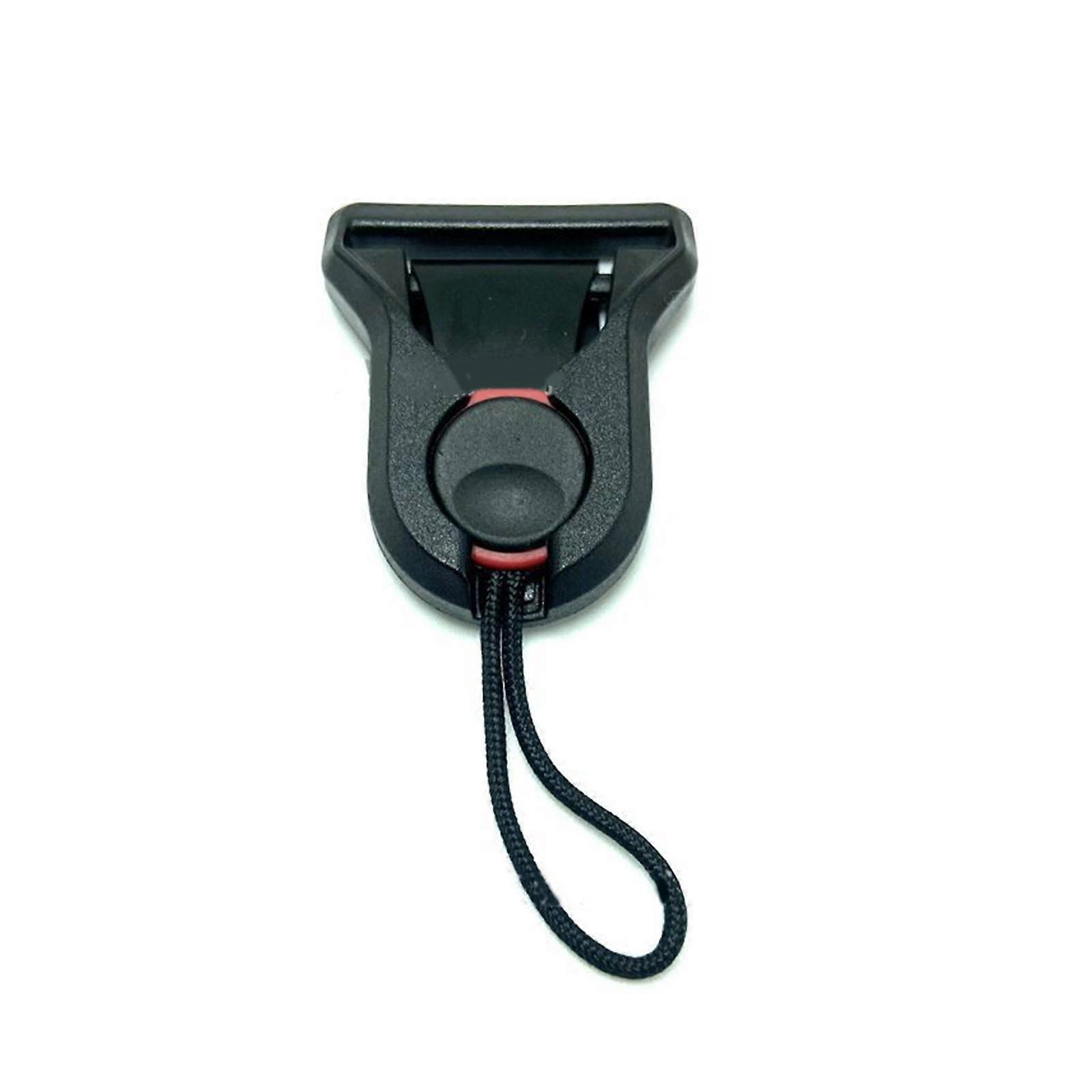 Camera Shoulder Strap Buckles Strap Base Plate for SLR Camera Strap Quick Release Buckle Combination Fastener