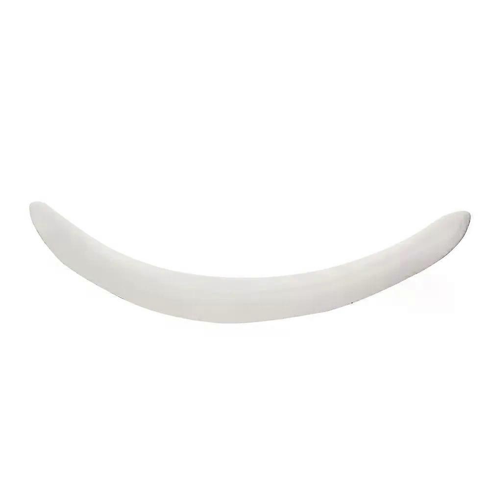 Barracuda X Earpads compatible for Razer BarracudaX Headphone Replacement Headset Ear Pad PU Leather Sponge Foam