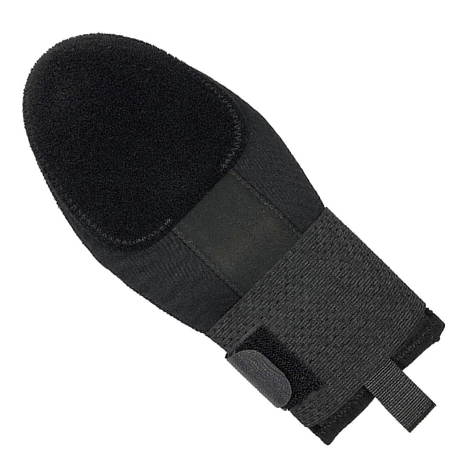 Sliding Glove Baseball Softball Glove with Elastic Compression Strap for Right and Left Hands - Durable Performance Gear