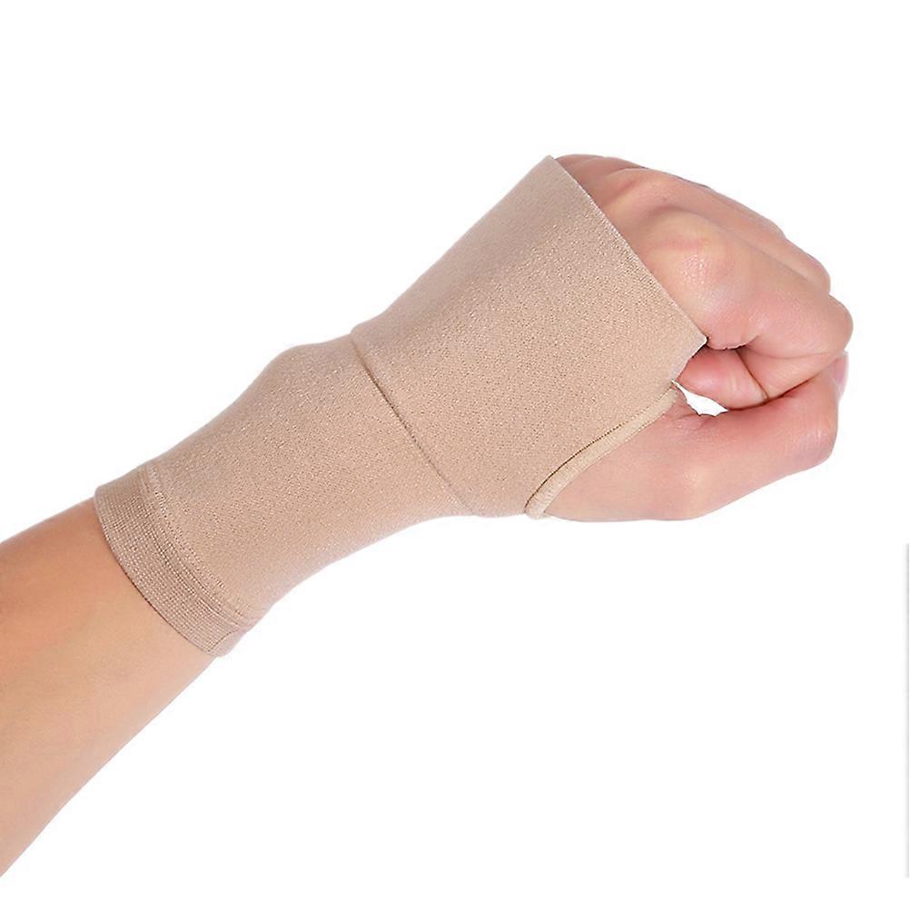 Hand Wrist Brace for Stabilization, Supporting Active Lifestyles and Wellness