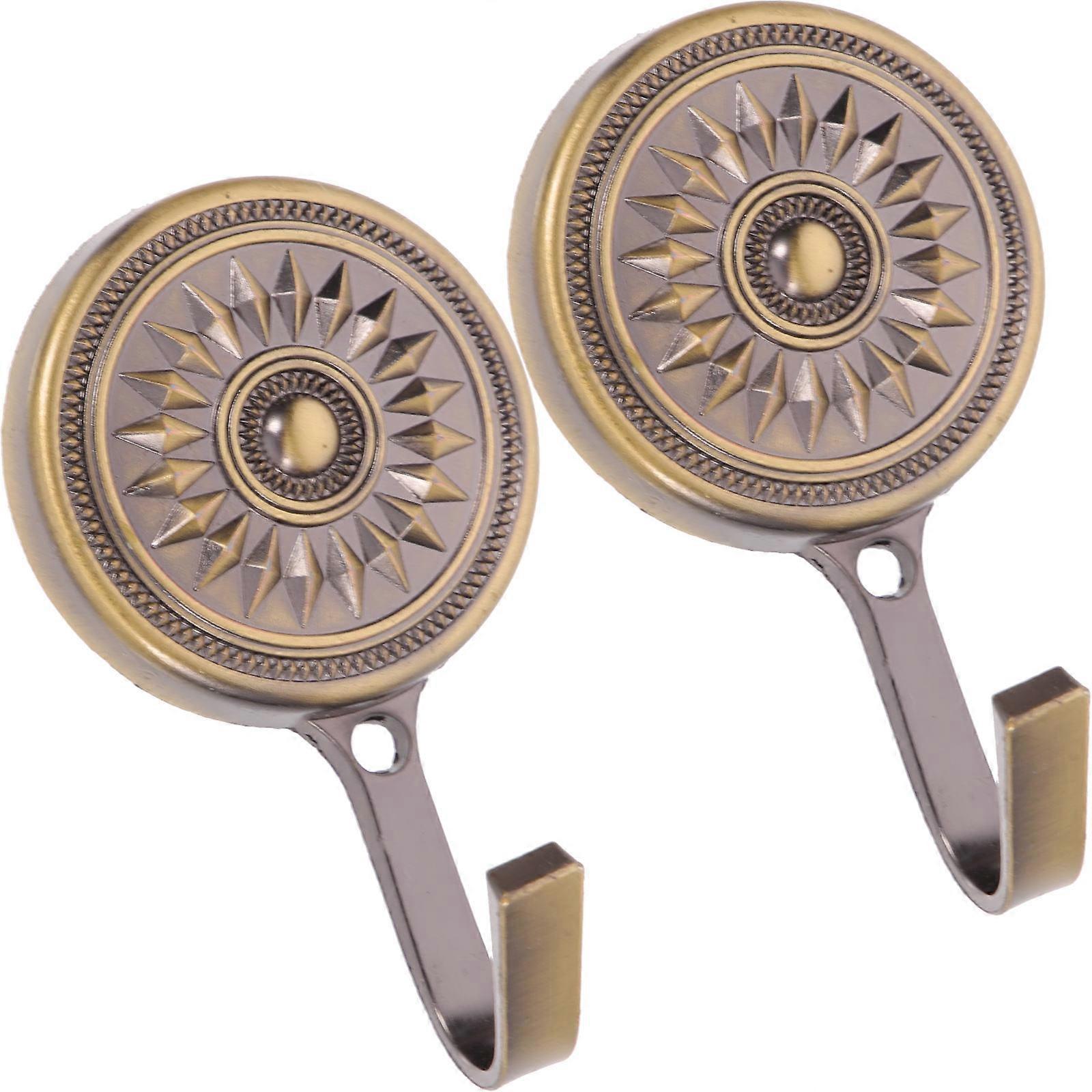 Stylish Curtain Hangers, Functional and Aesthetic Addition to Your Interior Design