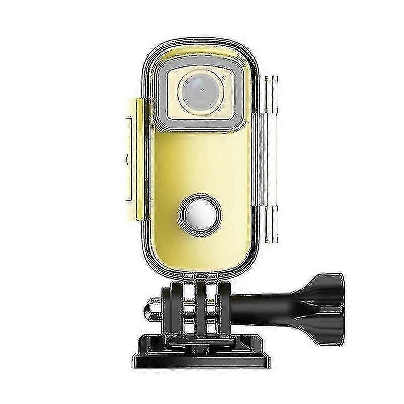 4k Action Camera 30m Waterproof Action Camera