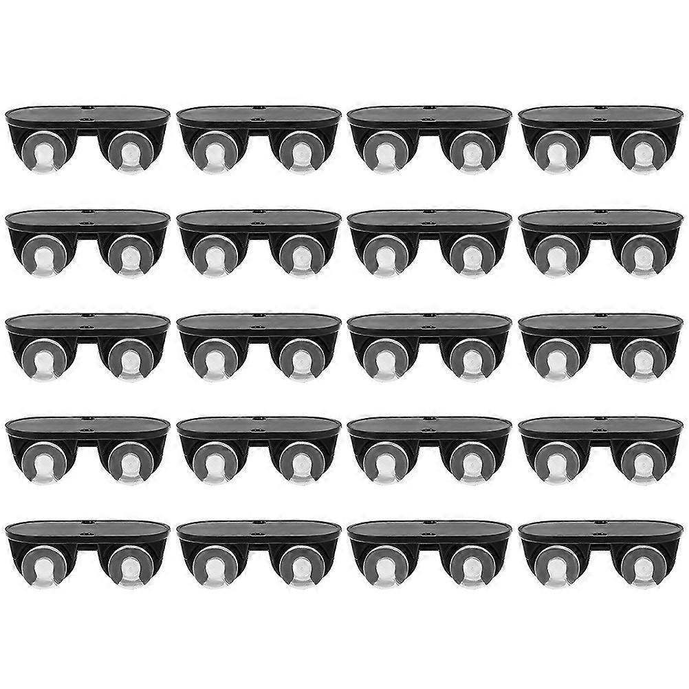 Reliable Small Wheels Ensuring Stable Movement of Large Boxes