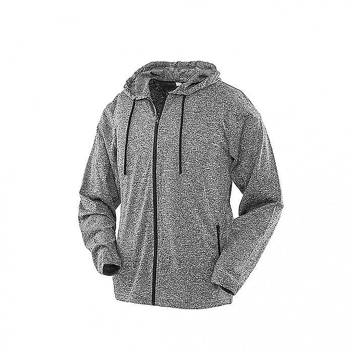 Spiro dames Hooded T-Shirt Jacket