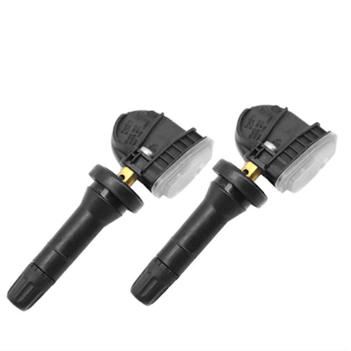 2Pcs 3641101XKN01A TPMS Tire Pressure Sensor for Great Wall Haval