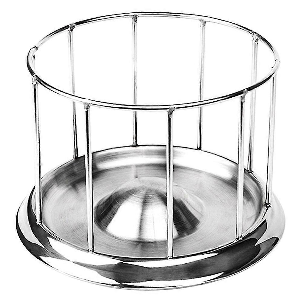 Pet Feeding Solution, Reptile Bowl with Convenient Design for Everyday Use
