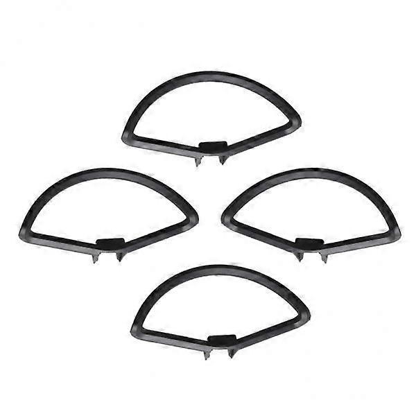 2x 4 Pcs Propeller for Parrot RC