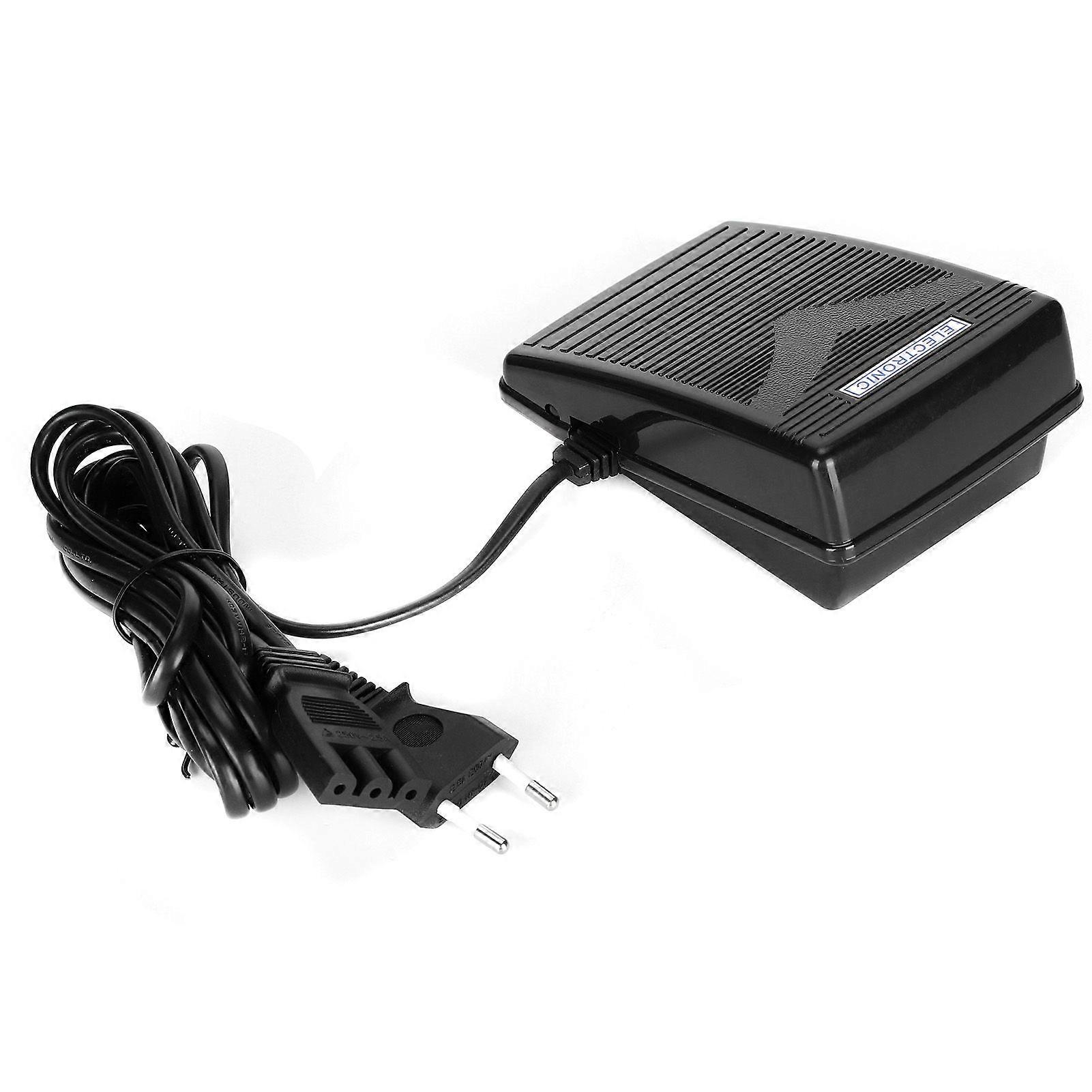 2025 Latest Model  Sewing Machine Foot Control Pedal Household Multifunctional