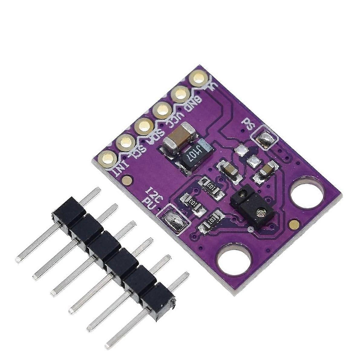 Gy99603.3 Apds9960 Proximity Detection and NonContact Gesture Detection RGB and Gesture for