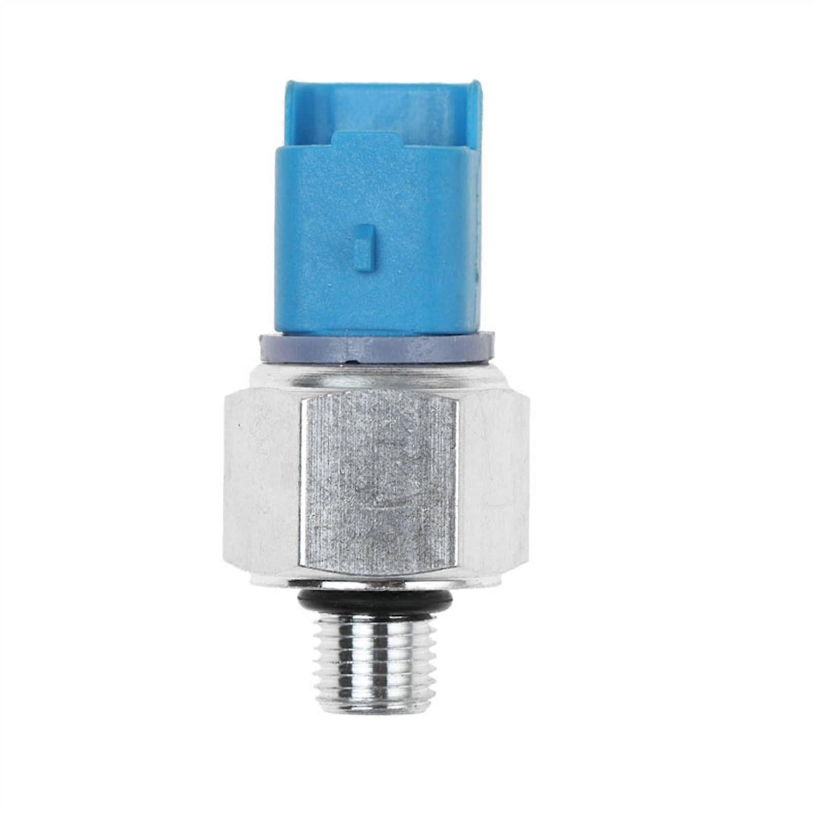 Power Steering Pressure Switch Sensor 6G913N824AA, 6G91-3N824-1Pcs, OEM-Grade Sensor, Compatible With Steering System