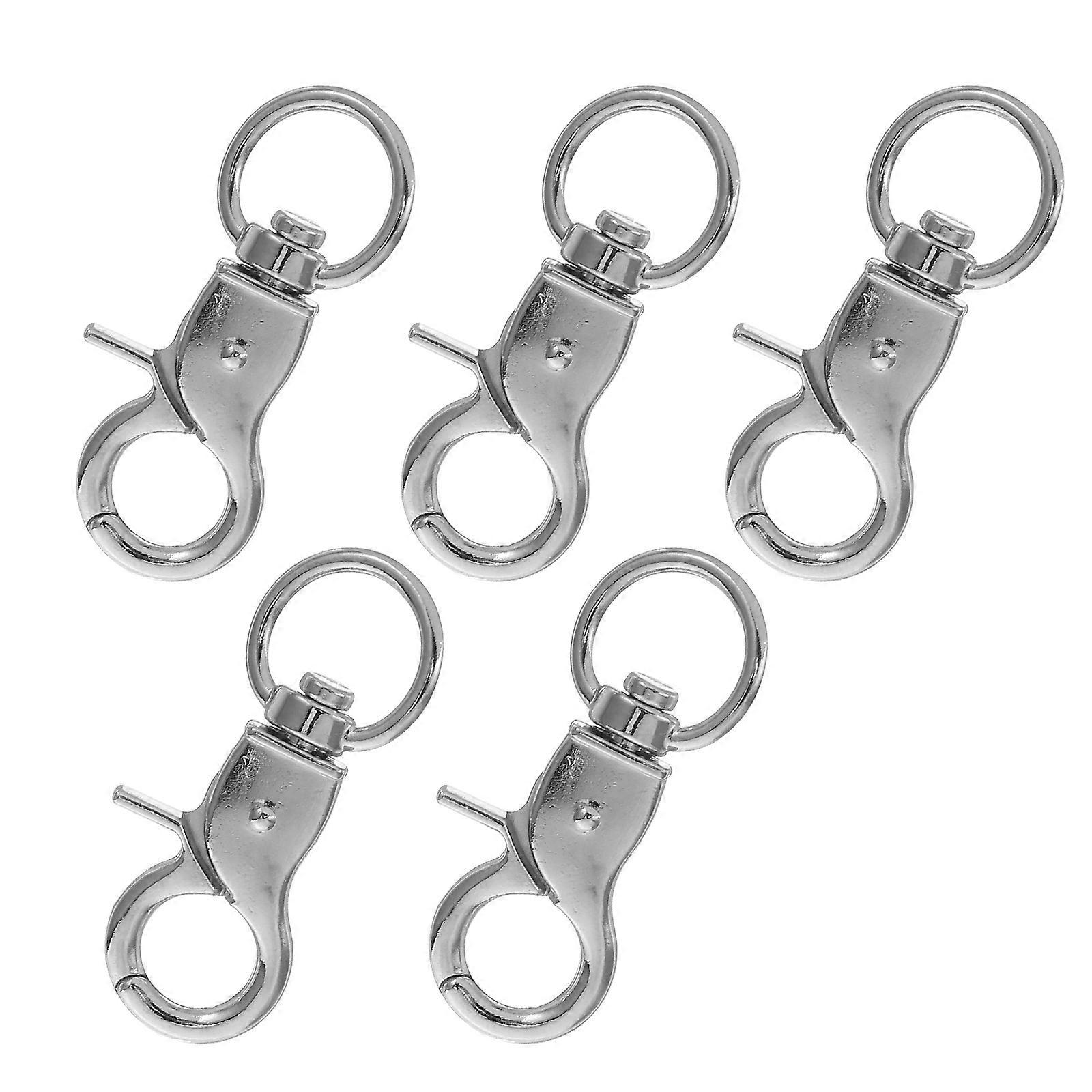 Durable Cage Door Locks, Lightweight Construction with Wide Applications
