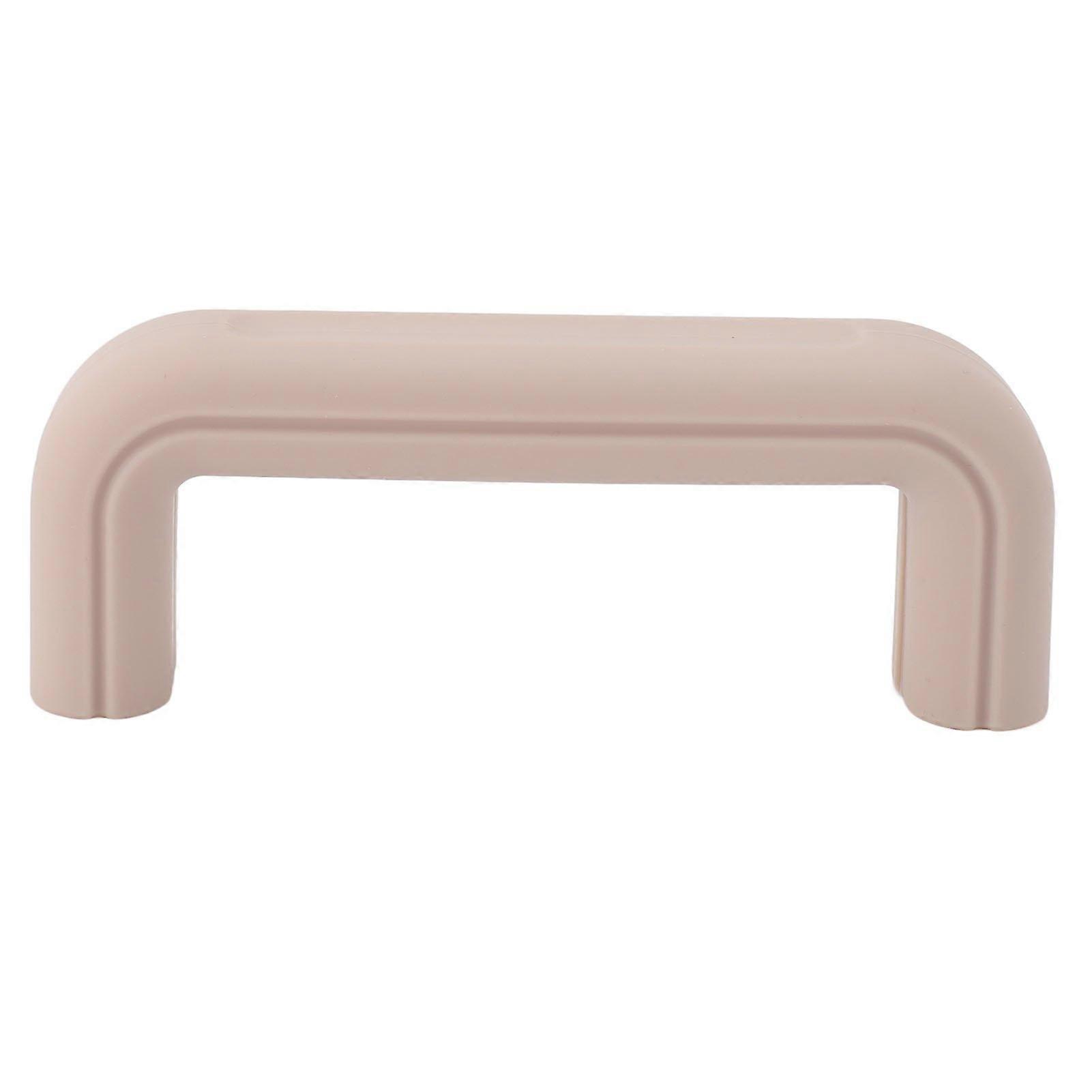 Water Bottle Handle Protector Anti Skidding Accessory Silicone Handle Protector for Cup