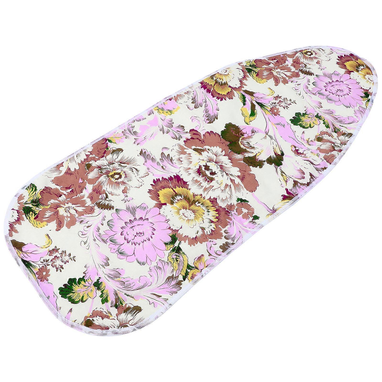 Thick Ironing Board Cover Protective Housewarming present 100x39cm 1Pack