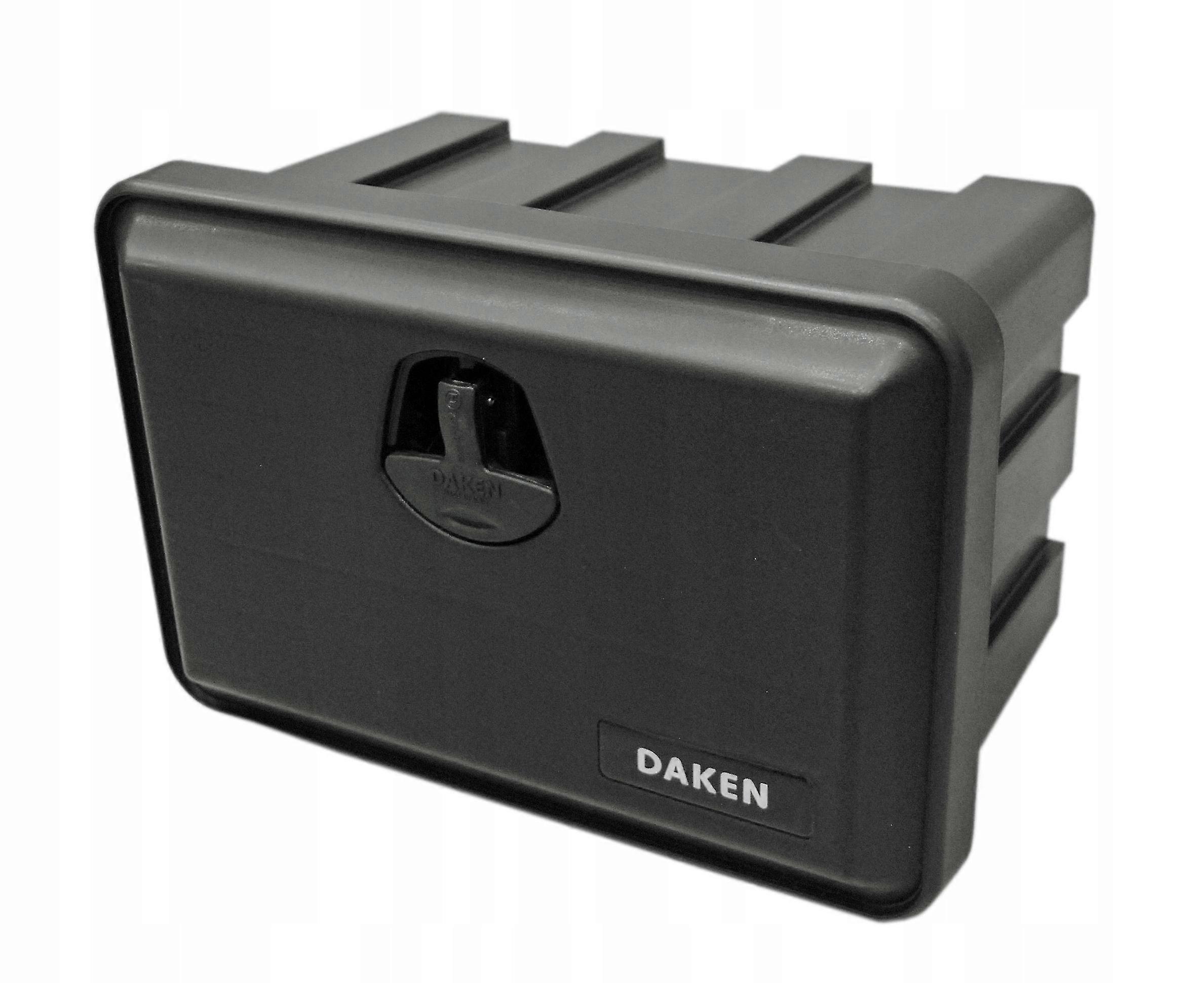 Tool Box Daken Just 500x300 For Belts