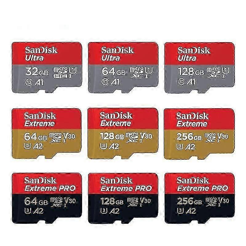 Micro Sd Card / Memory Cards