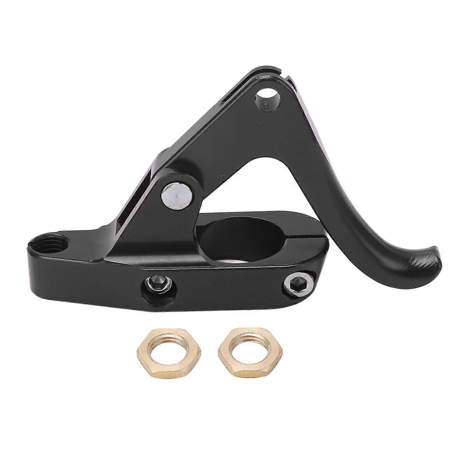 Finger Throttle Short Clutch Lever Throttle Thumb Assembly Replacement for JETSKI