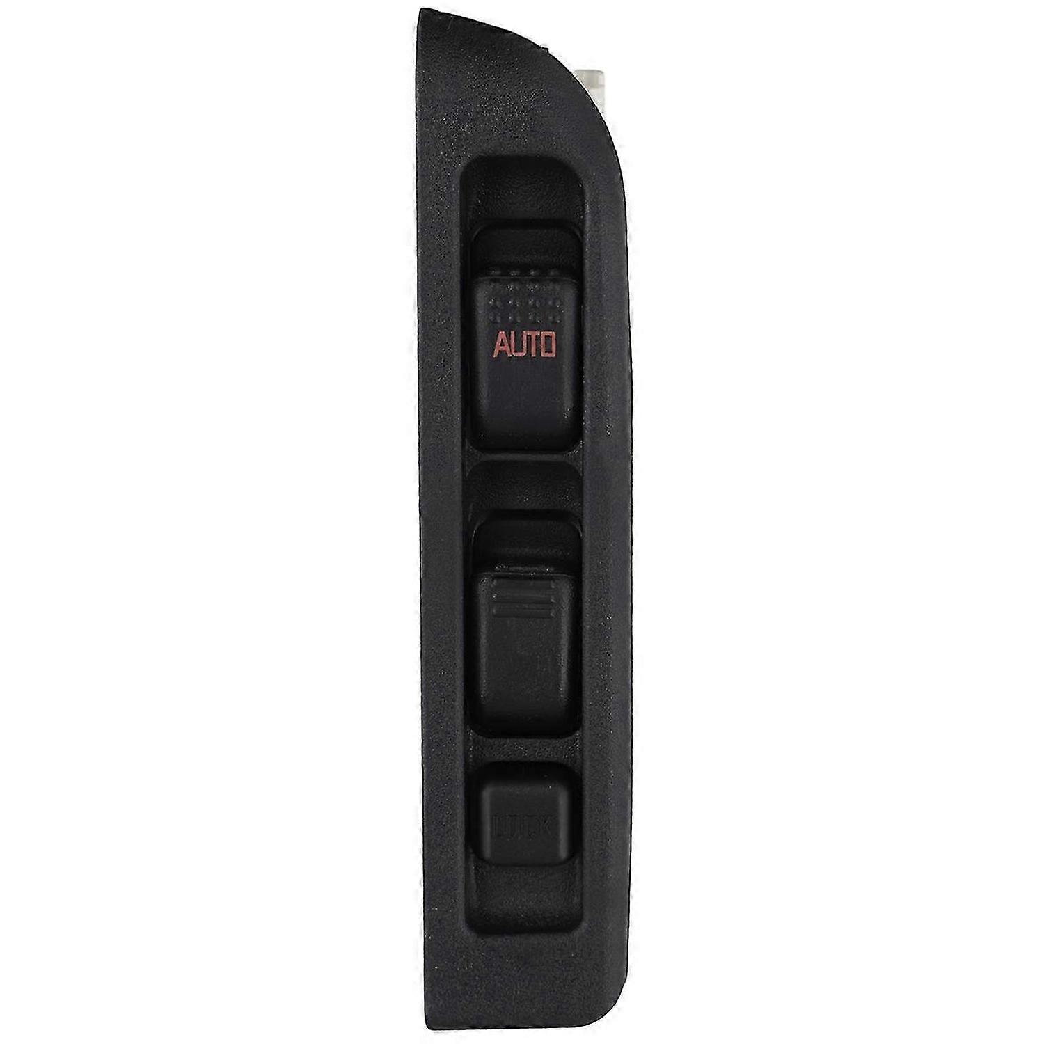 Front Left Electric Power Window Master Control Switch 8973151760 897315178 for Isuzu 24V Car Acesso