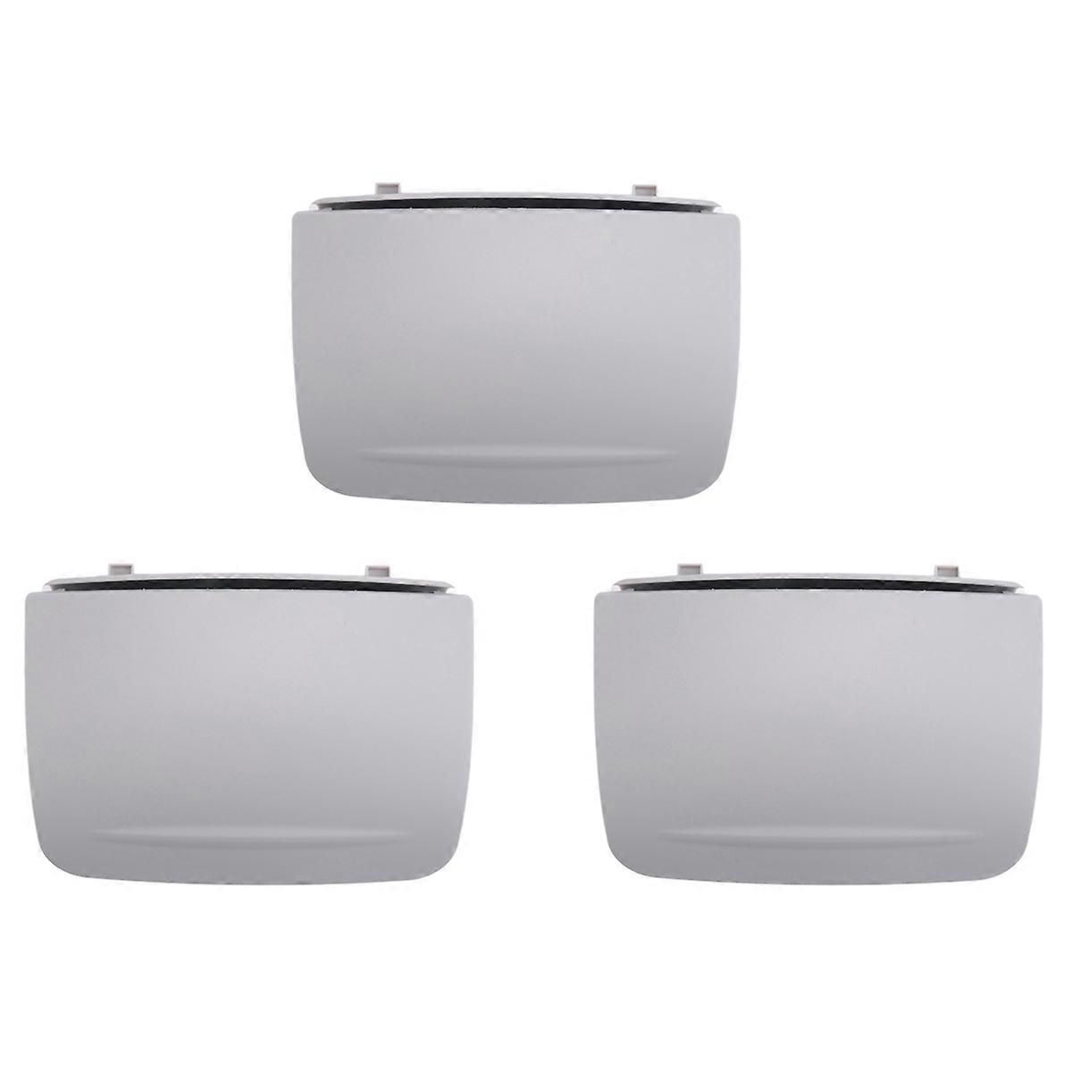 For 2015-2017 A7 Roof Glasses Box Overhead Console Eyeglasses Box 5E0868837