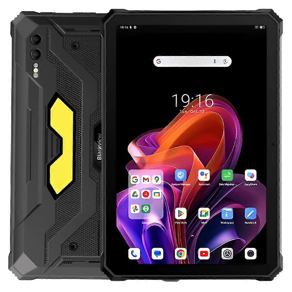 Tablet Robusto Blackview Active 10 Pro 5G 10,95 polegadas 12 GB + 512 GB