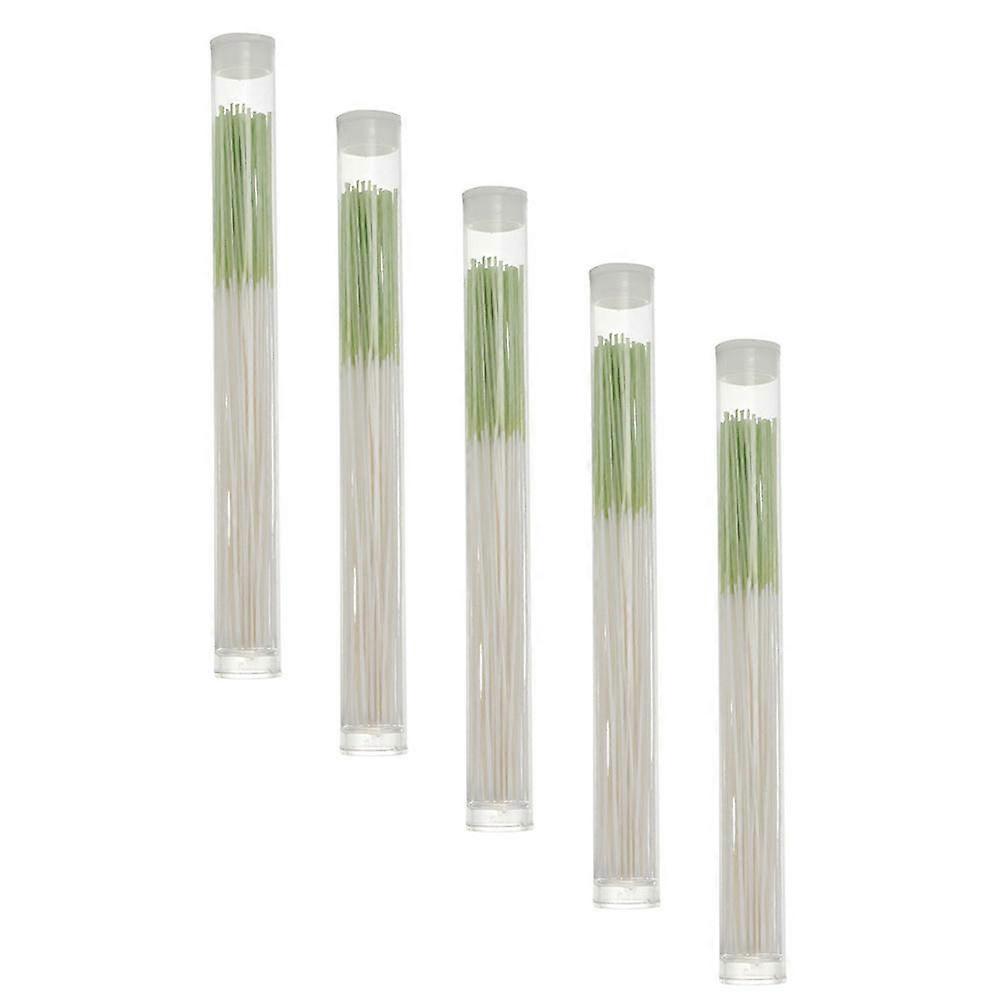350pcs Safe Ear Hole Lines Ear Hole Washing Tools Ear Hole Cleaners