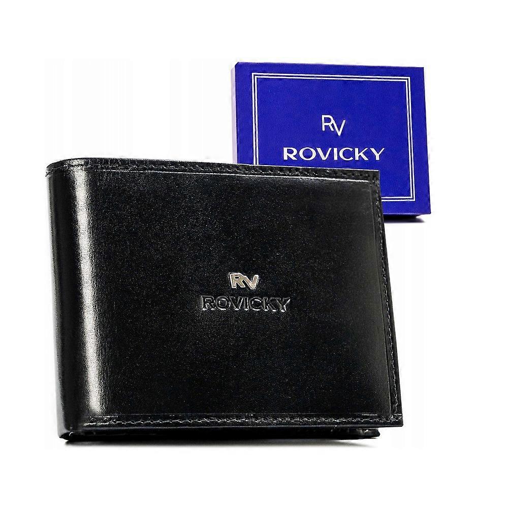 Wallets Rovicky RV70616BCA