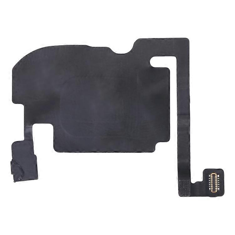 For iPhone 16 Pro OEM Earpiece Speaker Sensor Flex Cable Replacement Part