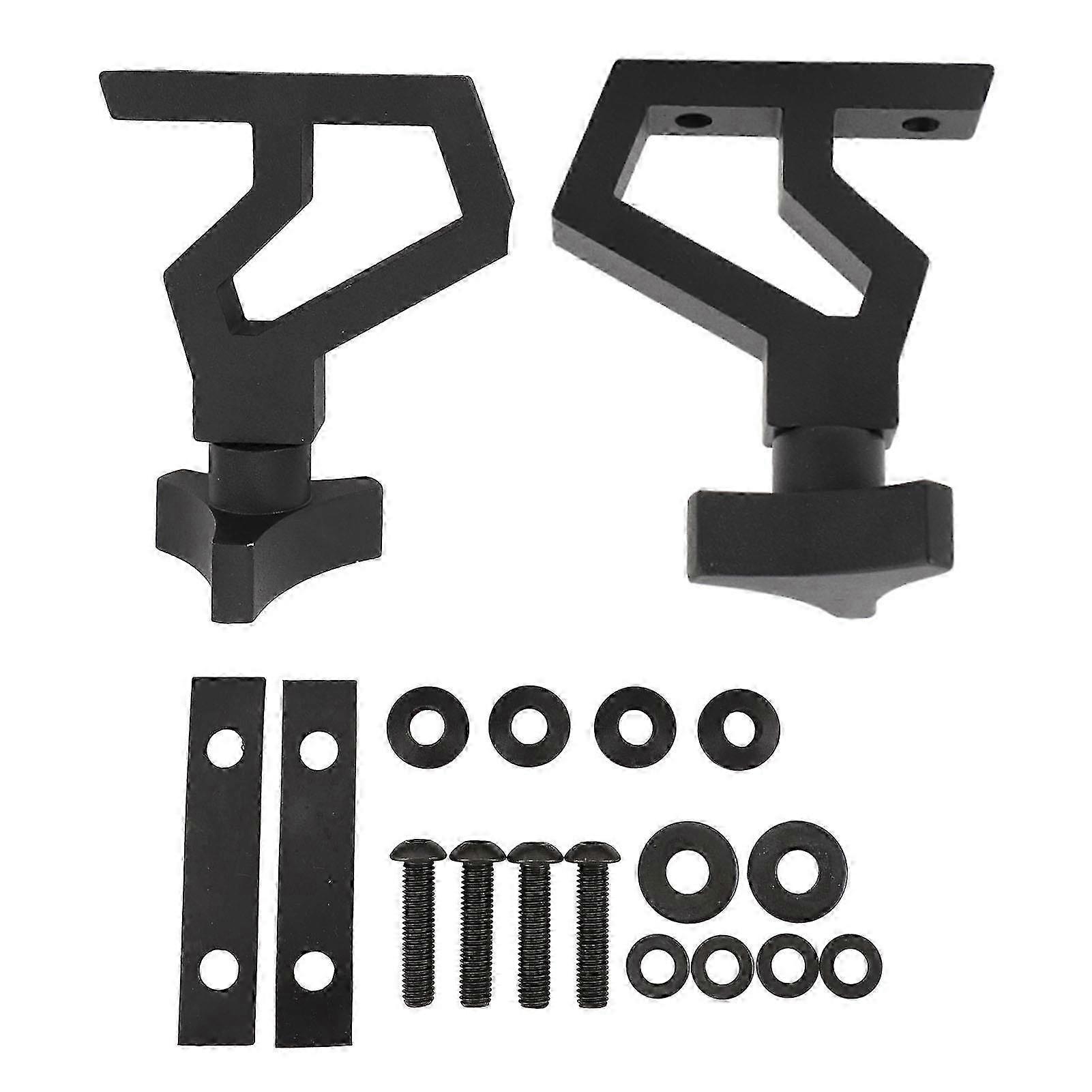 Jack Mounting Bracket for Suitable Brand Wrangler JK 2007-2018 Vehicle Replacement Parts