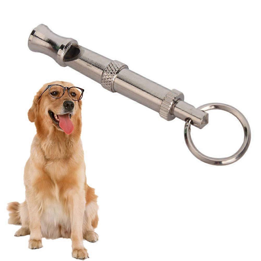 Dog Whistle Frequency Silent Dog Training Cat Whistle Emergency Whistle Dog Behavior Trainer Silent Dog Whistle 1pc 1 Piece.
