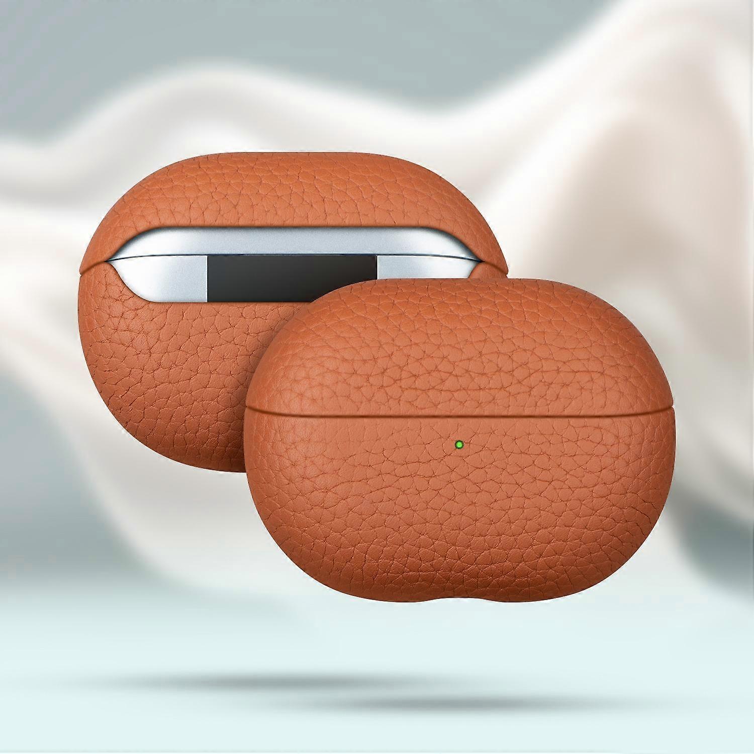 Lightweight Print Leather Bluetoothヘッドセット保護ケースHuawei FreeBuds Pro 4