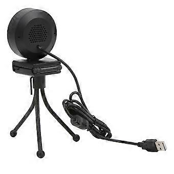 webkamera 1080p hd usb2.0 autofokus klar video self skønhed webcam til stationær bærbar pc