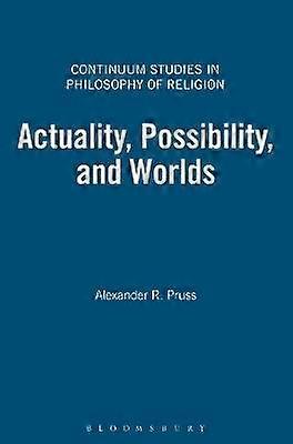 Actualité, possibilités et mondes