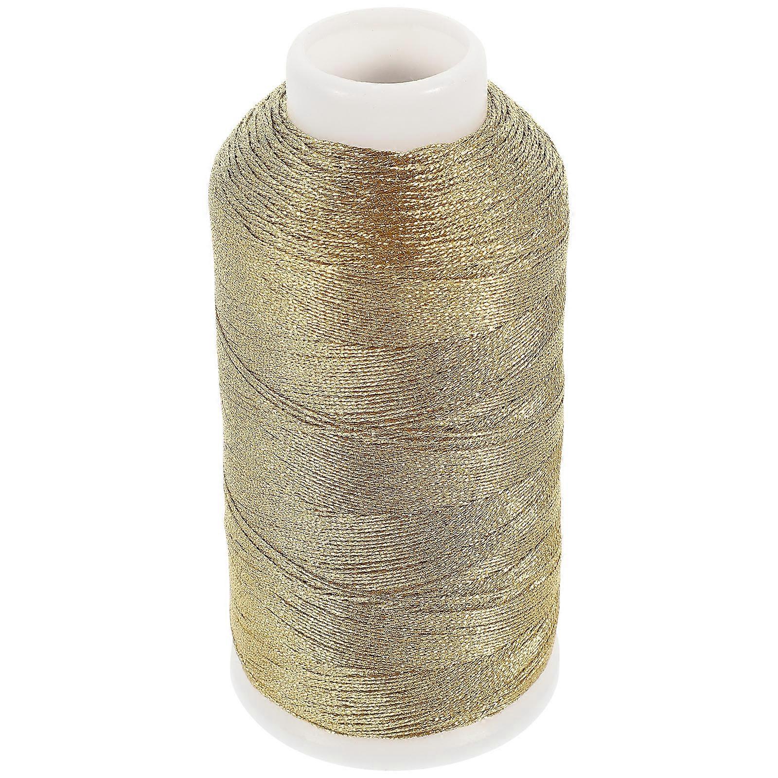 Braided Wire for Jewelry Making Craft Use 1 Roll Decorative Beading String