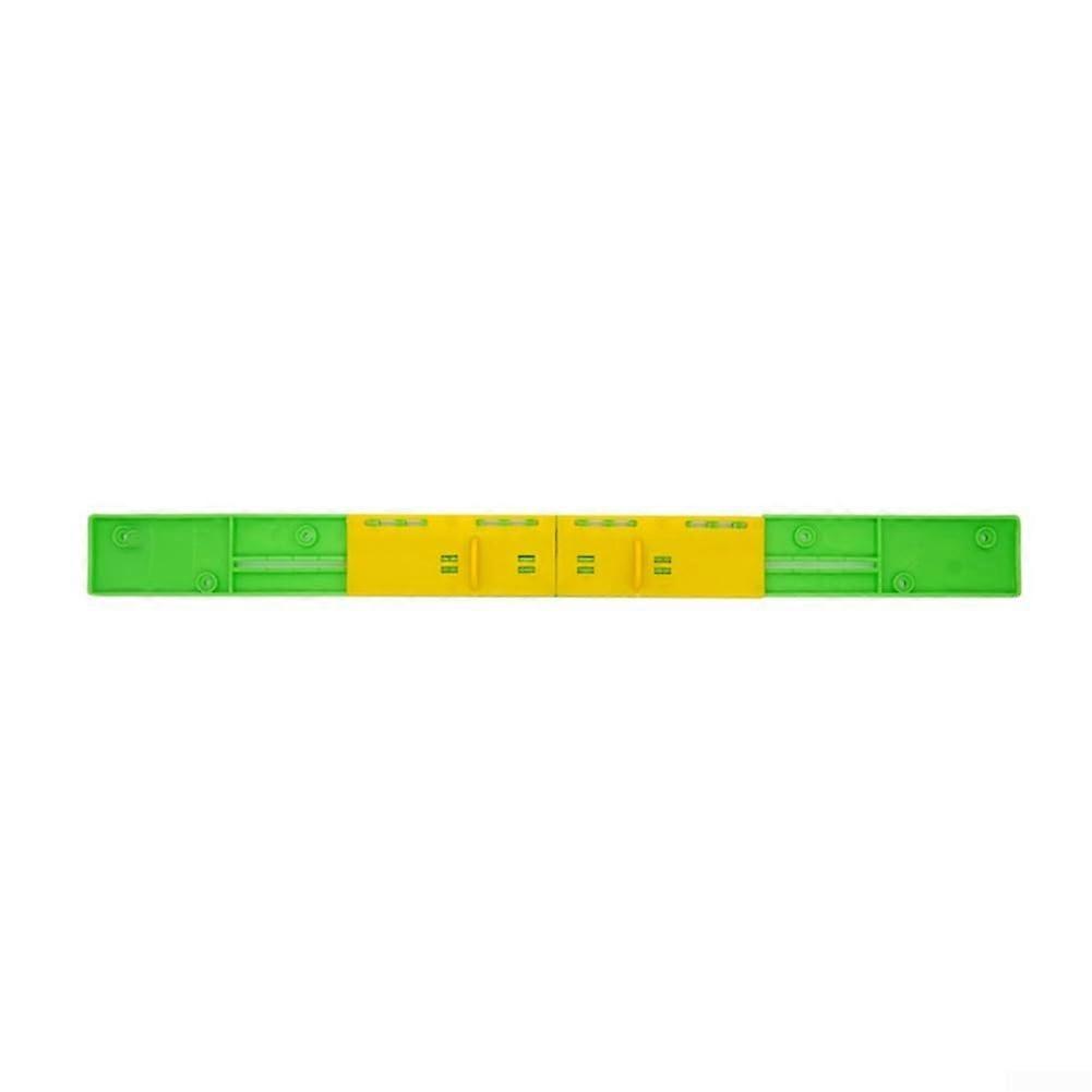 Beehive Entrance Control - 6 Pack Plastic Reducers for Optimal Hive Conditions and Bee Management (D)