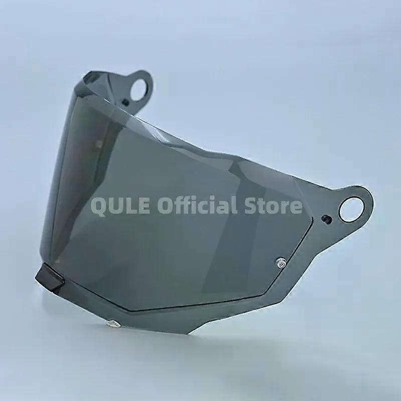 MX-701 Motorcycle Helmet Visor Lens For LS2 MX701 Replace Anti-UV Anti-Scratch Dustproof Windshield Helmets Visors