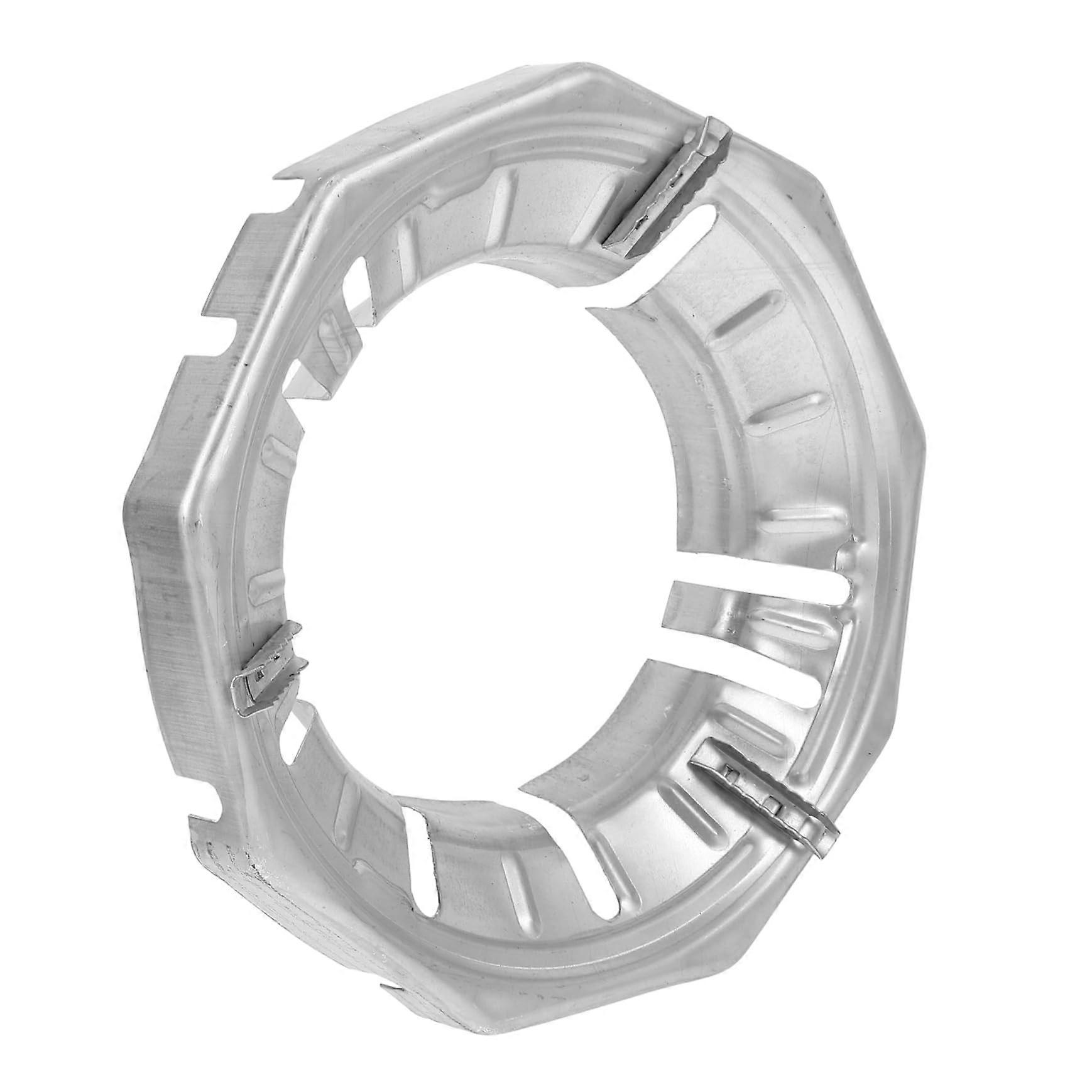 Wok Grid for Gas Stove Wok Gas Ring Galvanised Sheet