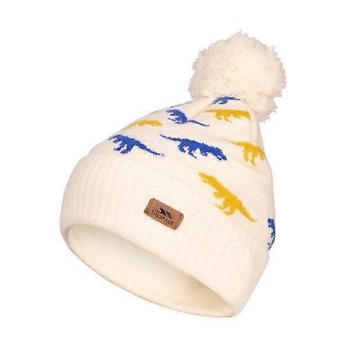 Trespass Childrens/Kids Dillan Beanie