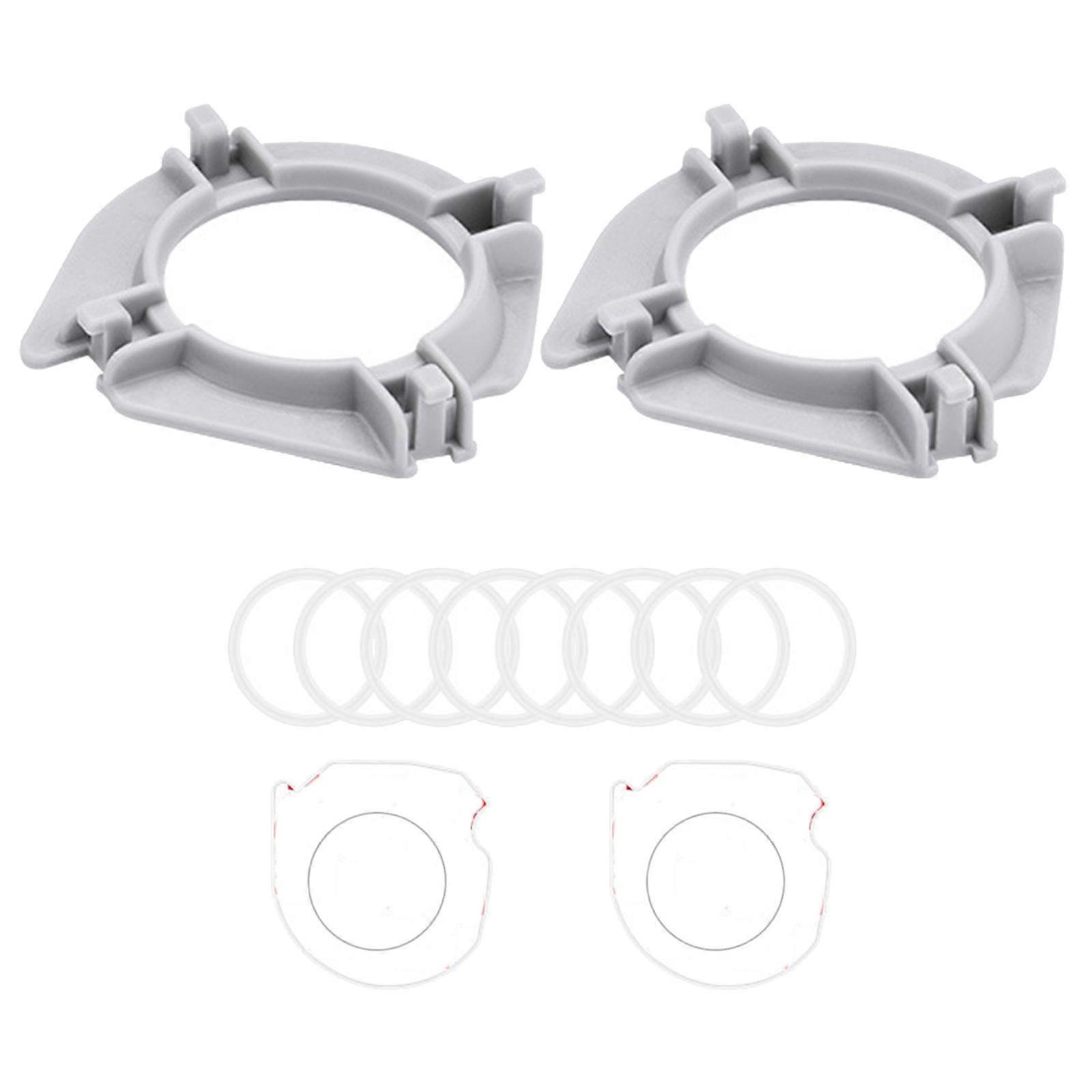 Rocker Speed Controller For Mini 2/3Pro N1 N2 Remote Joystick Holder Mount Drones Gimbaled Damper Multicolor