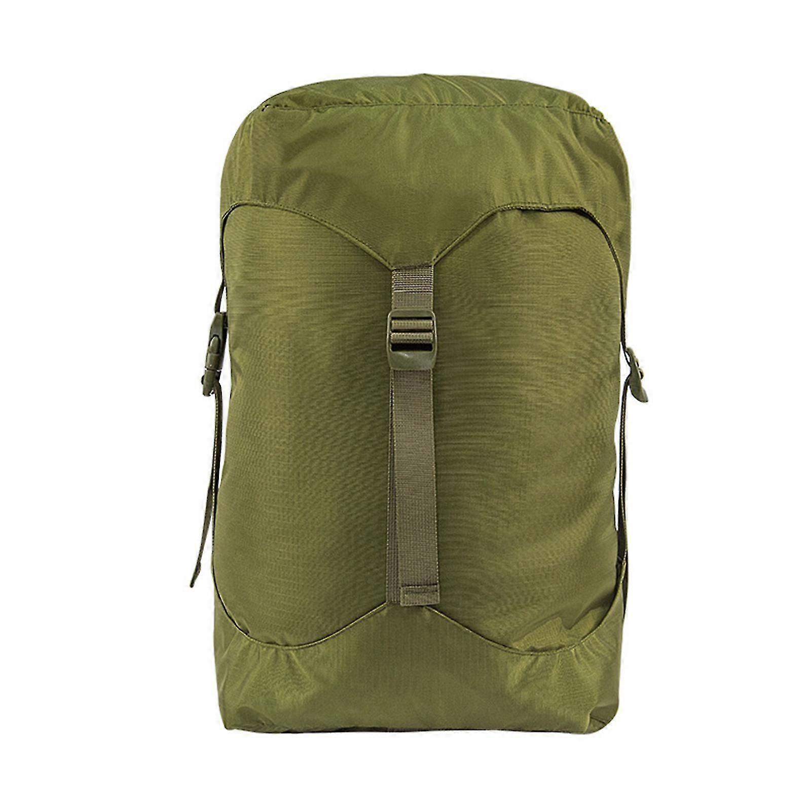 Lightweight Stuff Sack for UK Hikers - Water-Resistant Gear Storage Solution