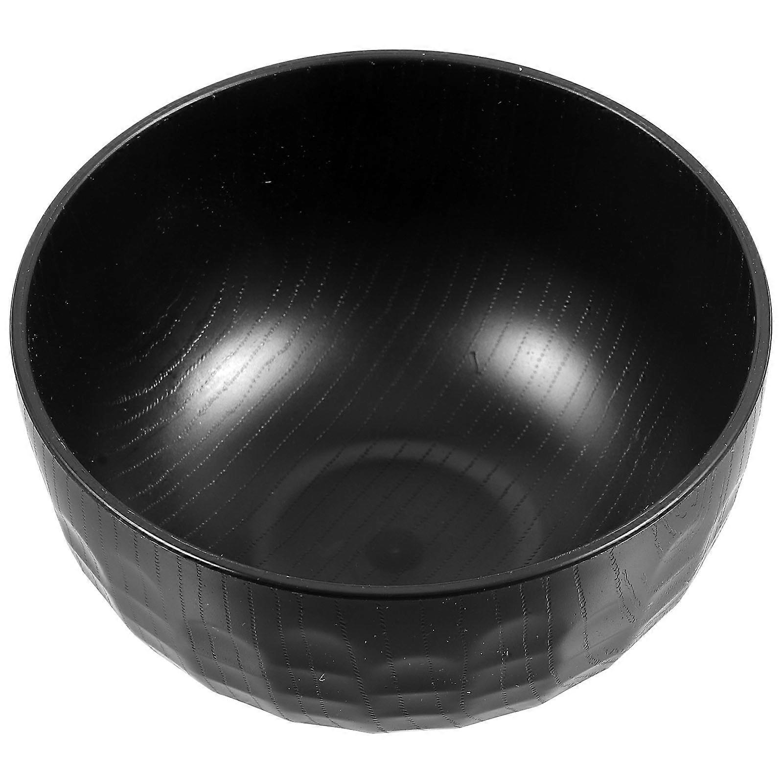 Japanese Style Noodle Bowls Serving Snacks Dining Table Ceramic 1Pack