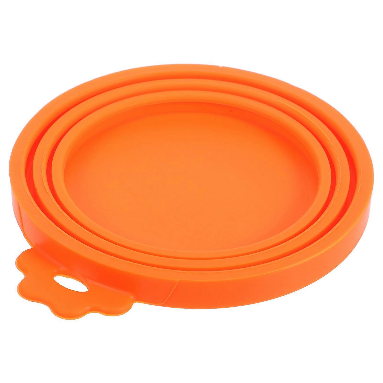 WORGEOUS Silicone Cup Cover Lid for Cans Reusable Mug Cover Heat Resistant Mug Cover for Storage Spill Proof Mug Protection Cover