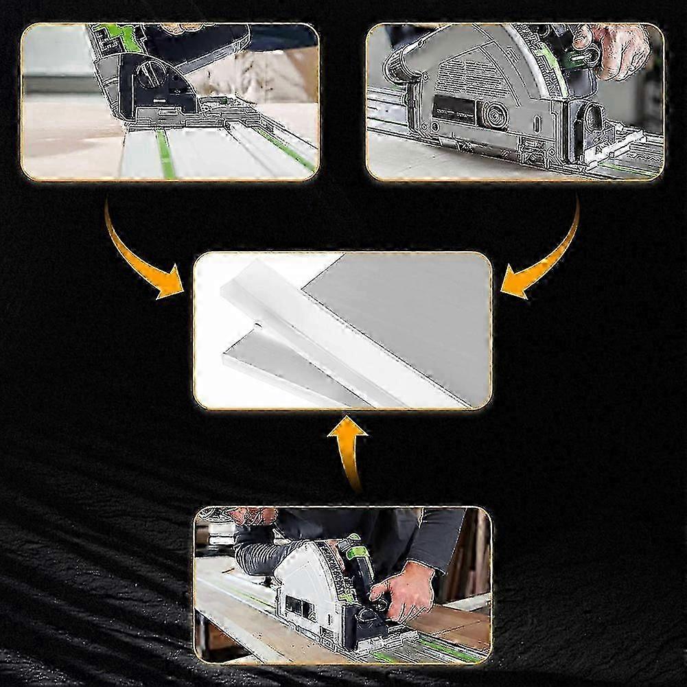 495209 for Festool Splinter Guard Replacement Strip FS-SP 5000 for Festool Track Saw Guide Rail Acce SZRG A-S -754