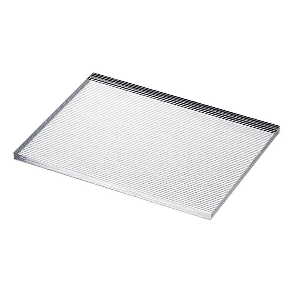 Acrylic Photo Display Stand for Taking Stunning Product Shots 20x15cm