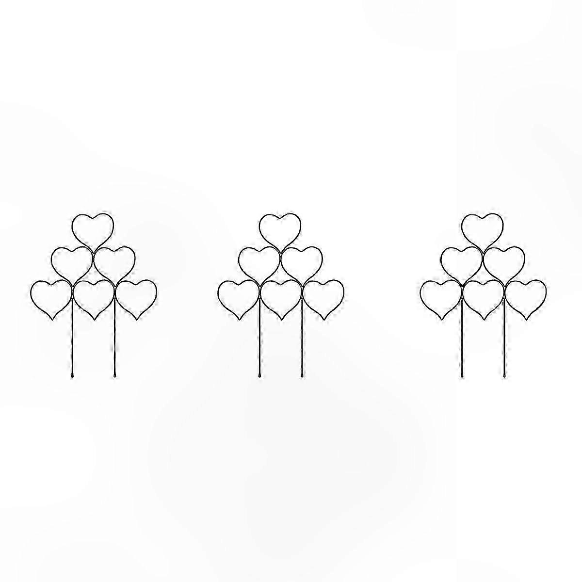 Support Structure for Climbing Plants, Modular Indoor Garden Trellis System