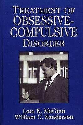 Behandling af obsessiv-kompulsiv sygdom
