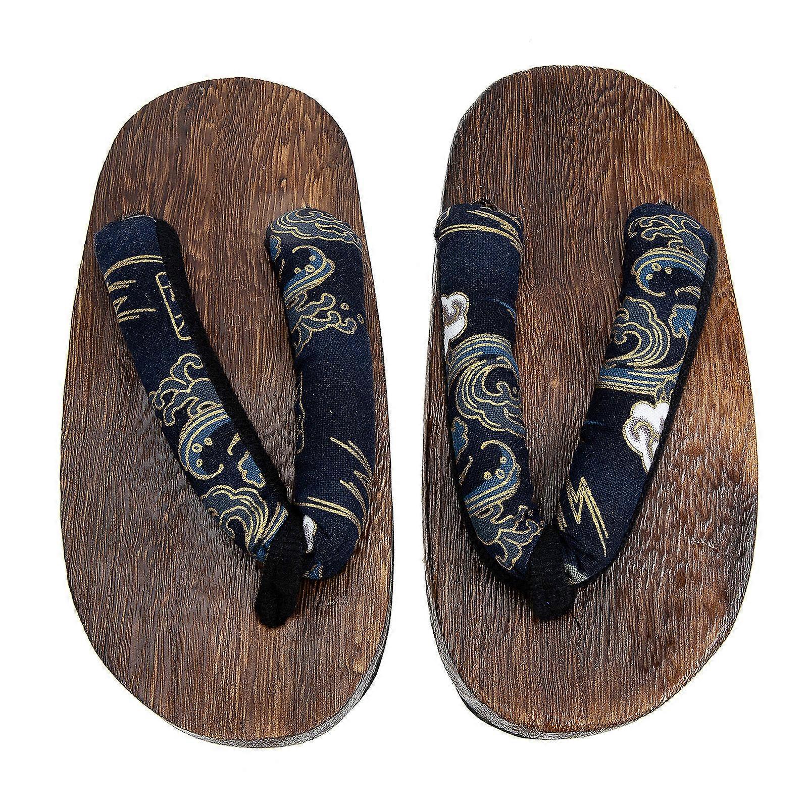 Chinese Style Kids Clog Slippers Multi Color EVA Material Lightweight and Breathable 1 Pair