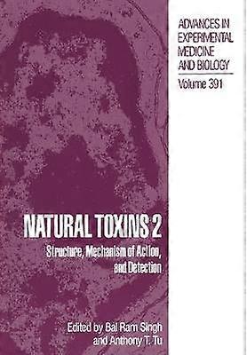 Natural Toxins 2