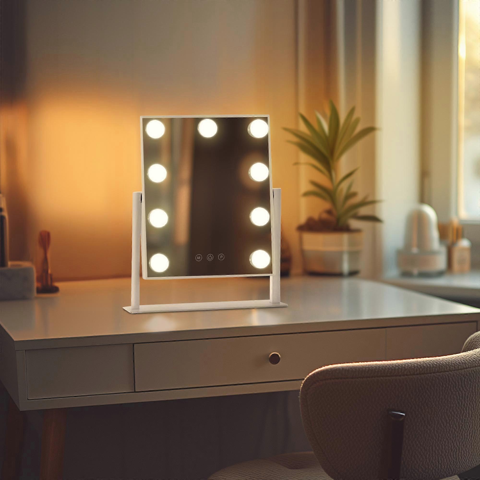 Meikkipeili Majuro Led 36 X30 Cm